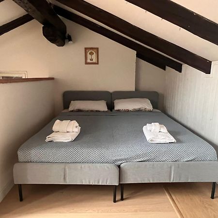 La Favolosa Casa Di Amelie Bolonya Dış mekan fotoğraf