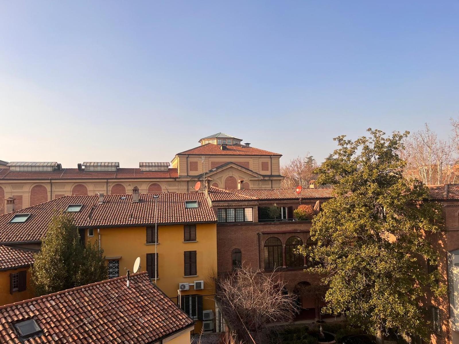 La Favolosa Casa Di Amelie Bolonya Dış mekan fotoğraf