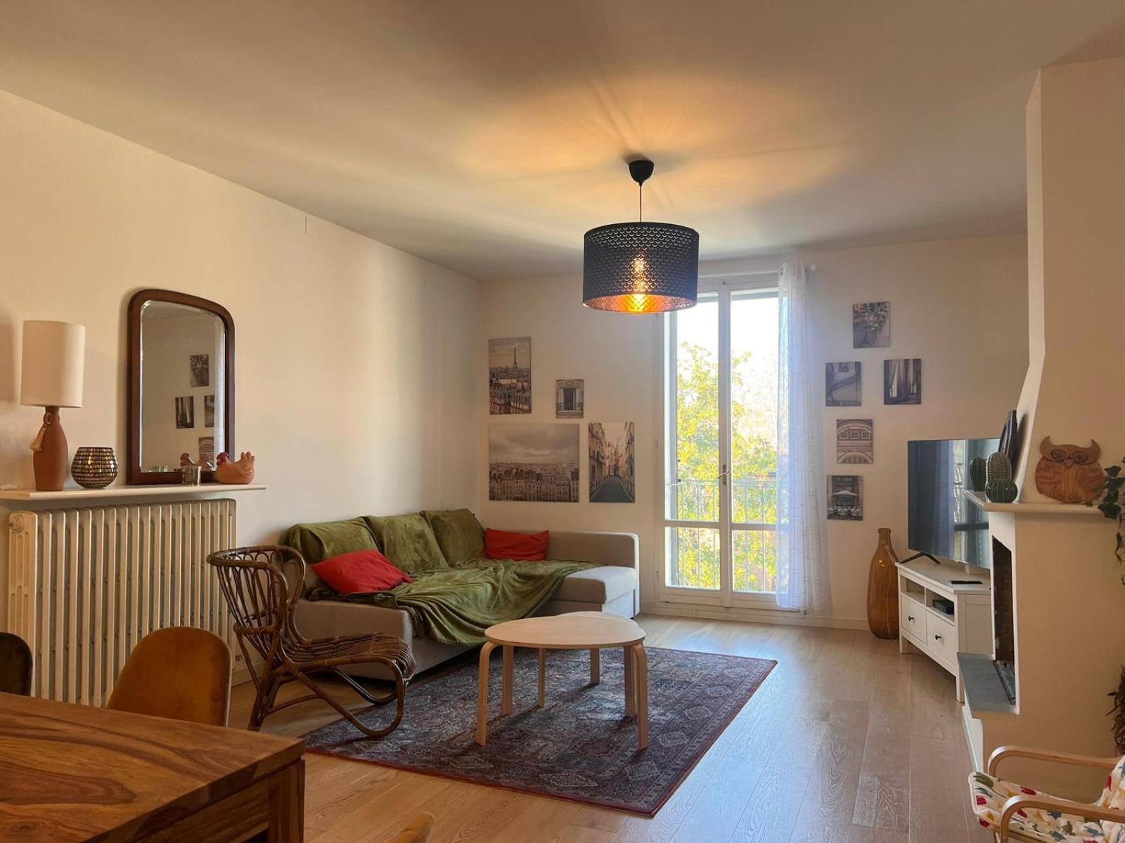 La Favolosa Casa Di Amelie Bolonya Dış mekan fotoğraf