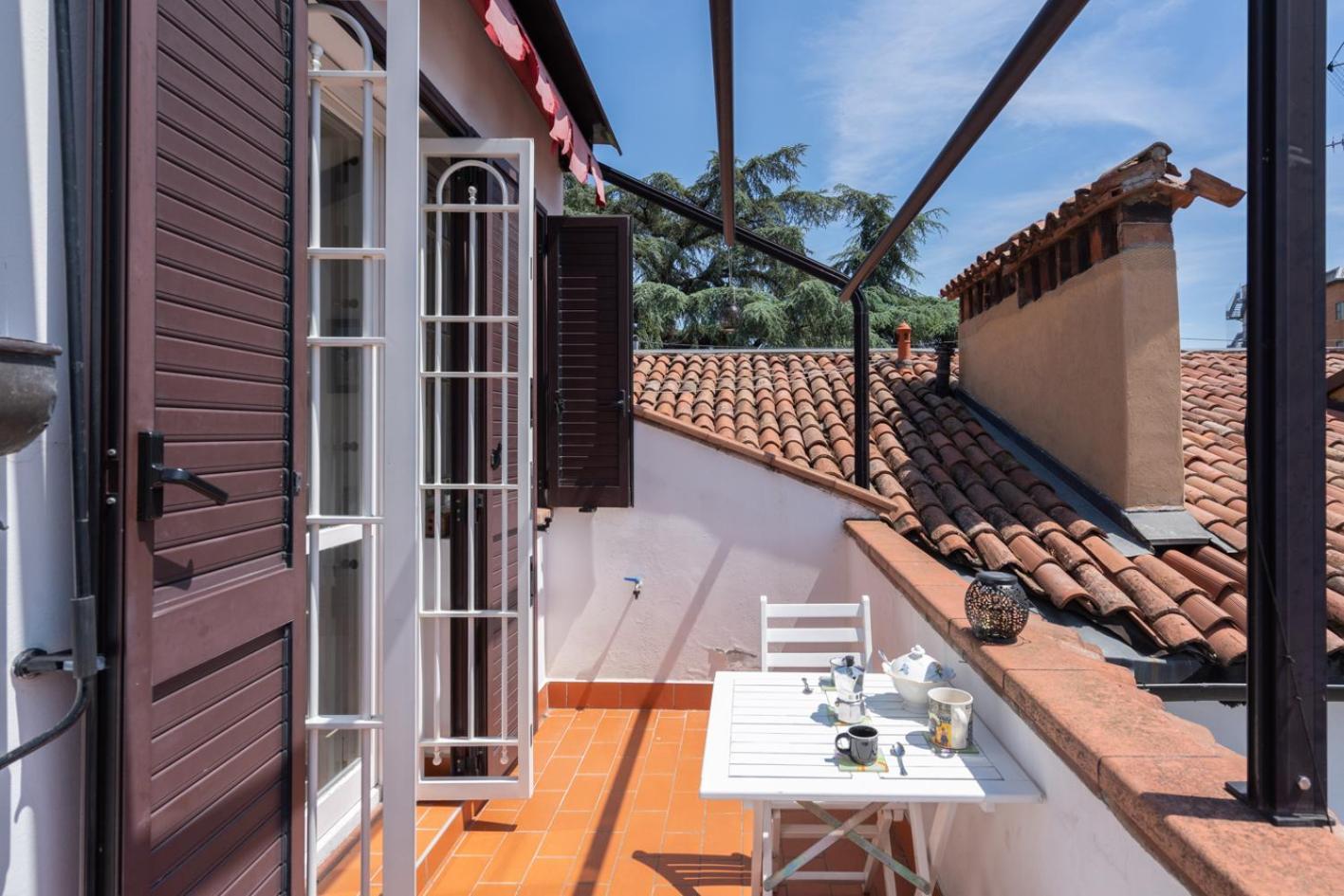 La Favolosa Casa Di Amelie Bolonya Dış mekan fotoğraf